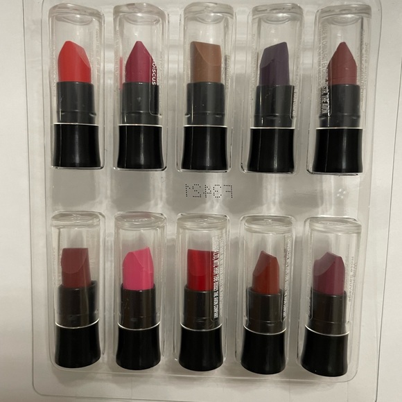 Lipstick bundle - Picture 11 of 12